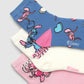Pack of 3 socks with Stitch® print for Girls