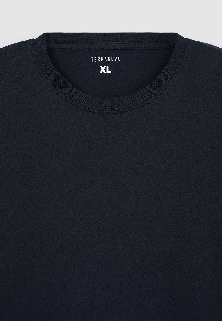 Man Long-sleeved T-shirt