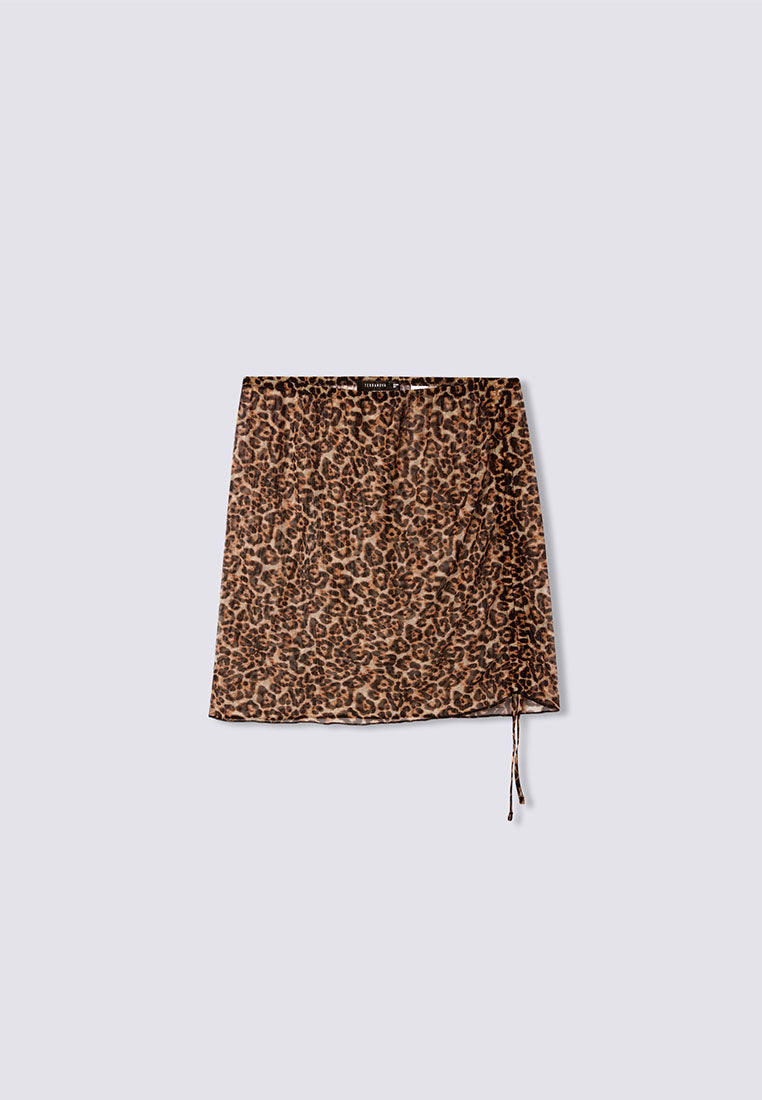 Woman Skirt