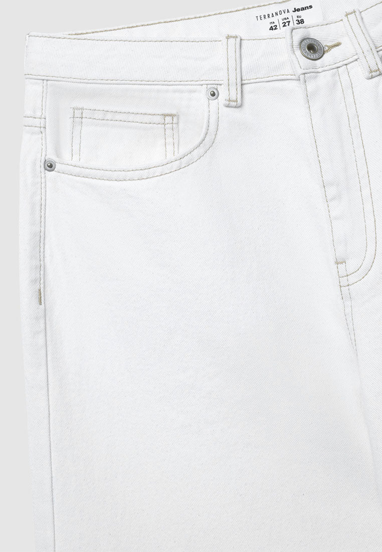 Woman Long pants jeans