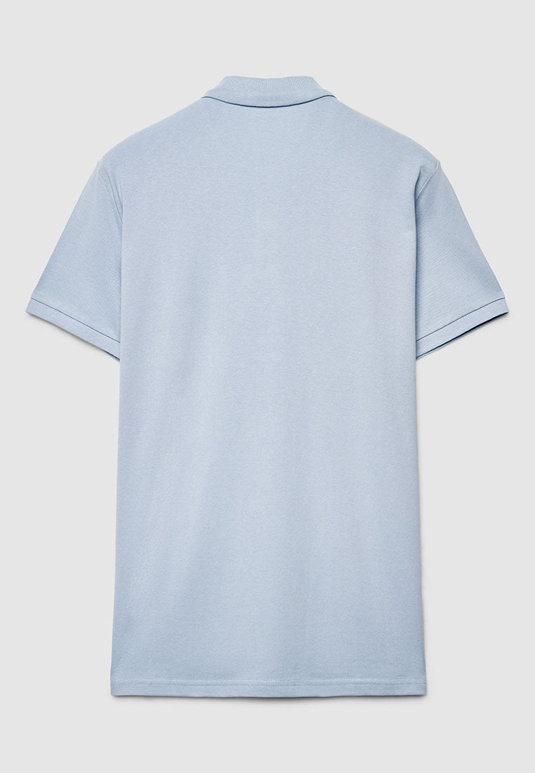 Man Short-sleeved T-shirt