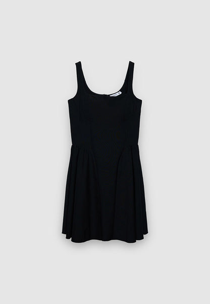 Woman Dress