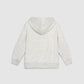 Hoodie with sports print for Boys