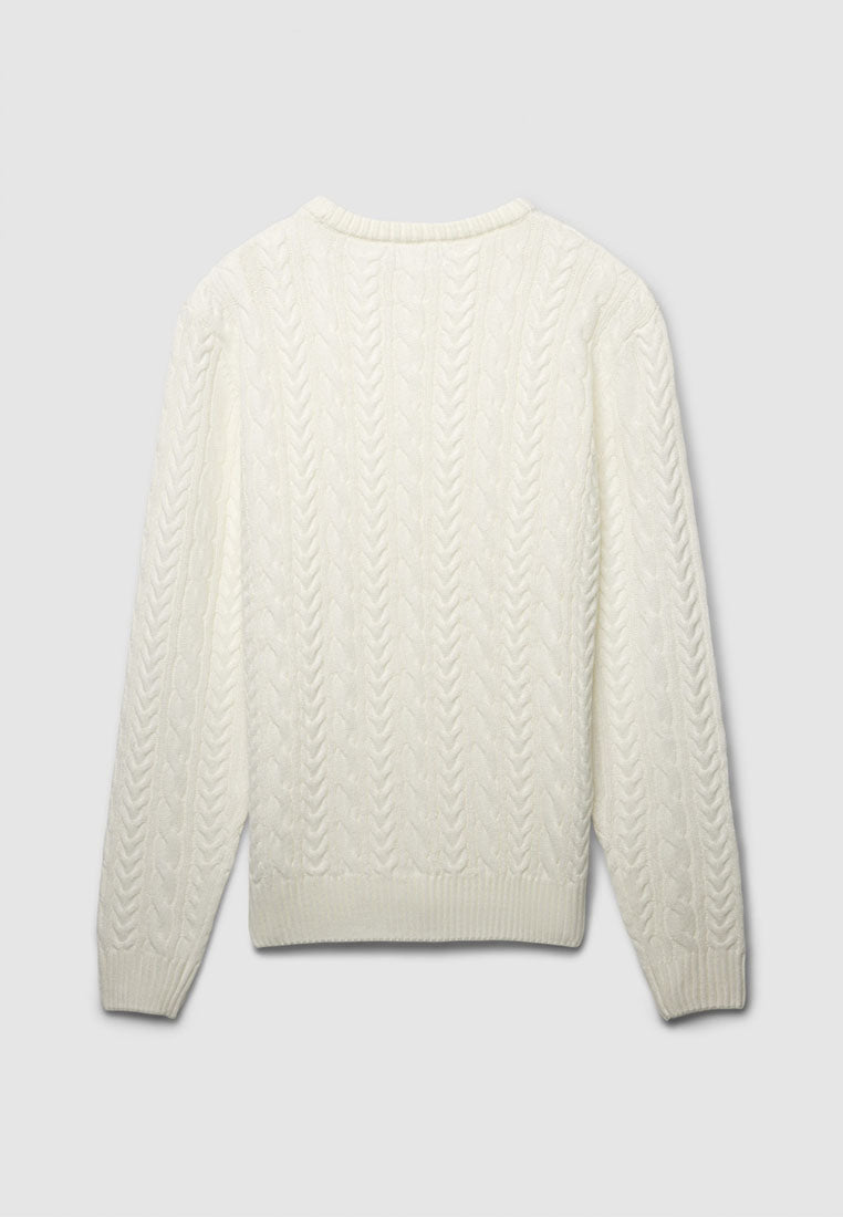 Man Sweater 3-5