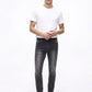 Men's Skinny Long Jeans