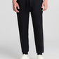 Man Full-length gym pants