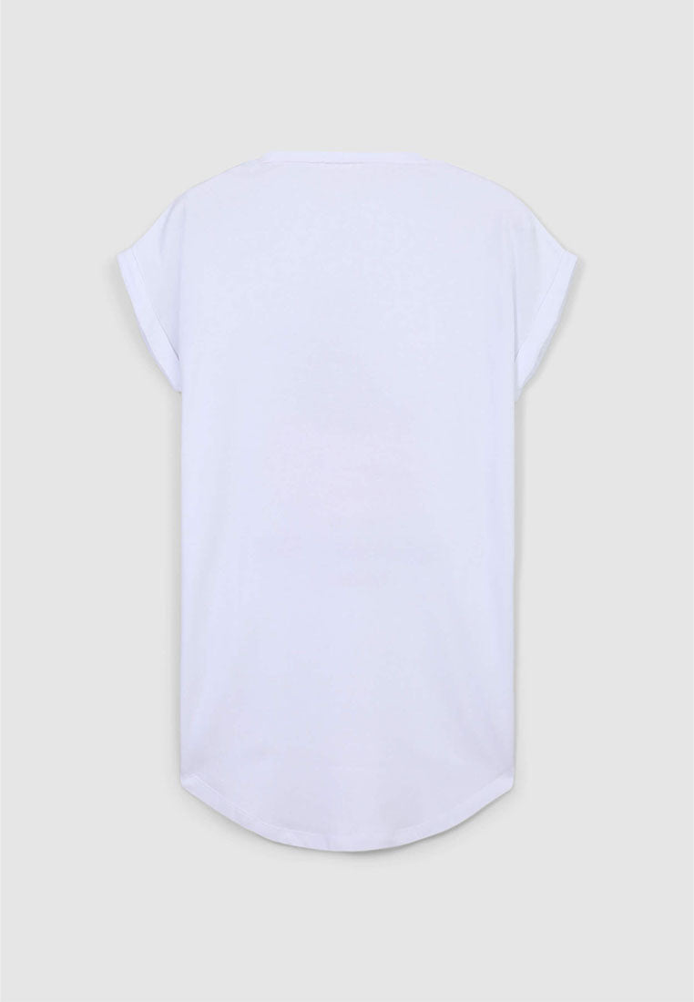 Woman Short-sleeved T-shirt