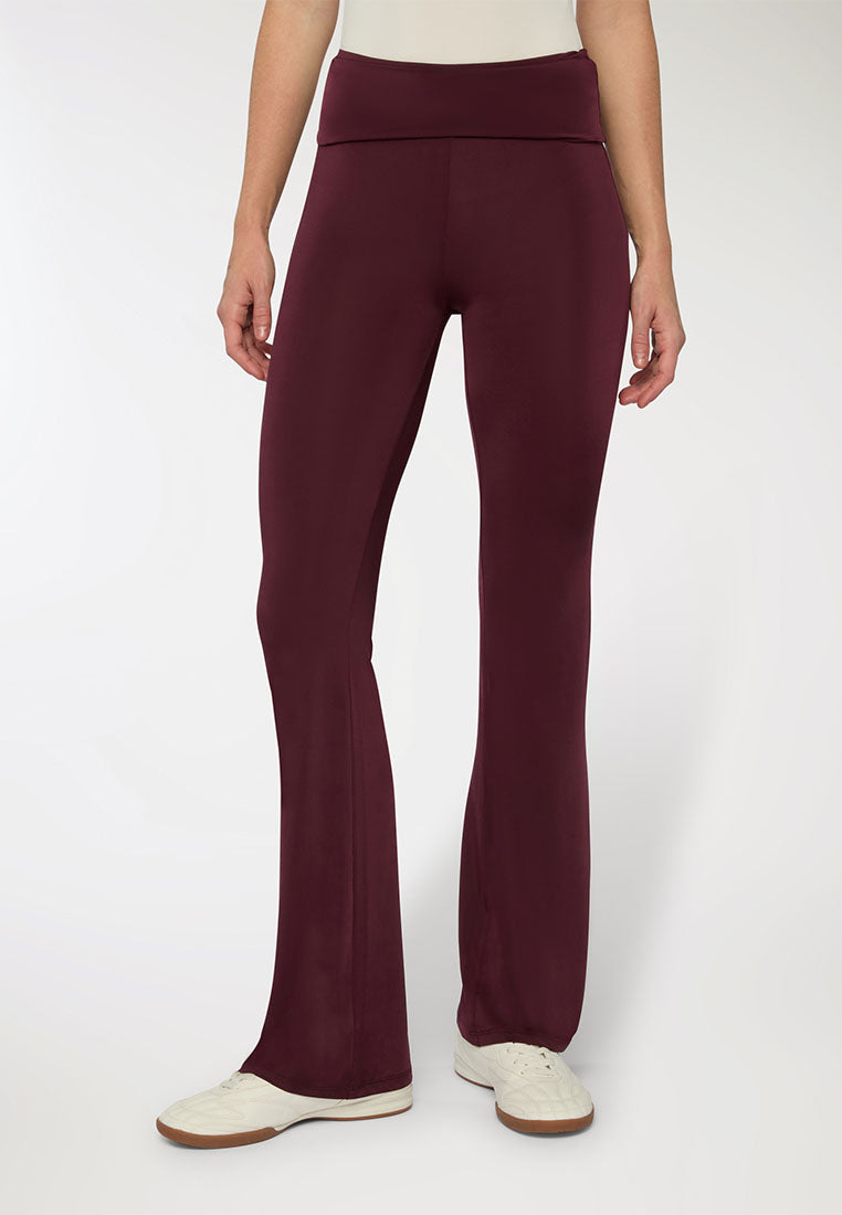 Woman Full-length leggings