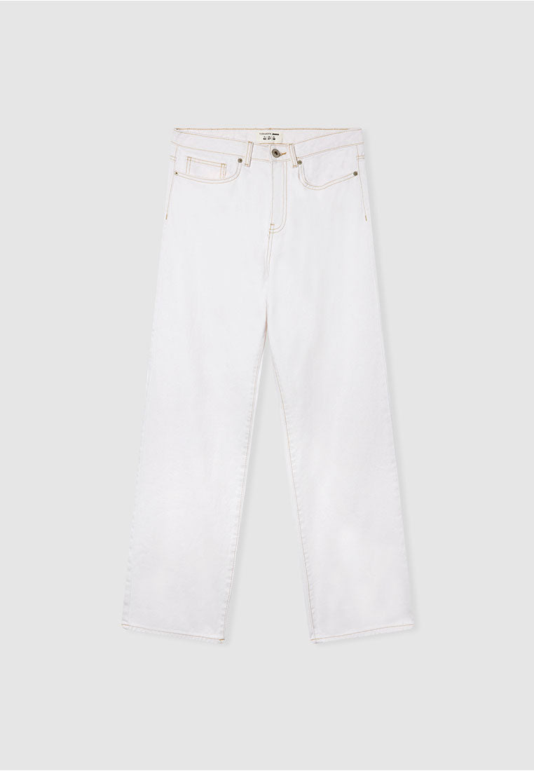 Woman Long pants jeans