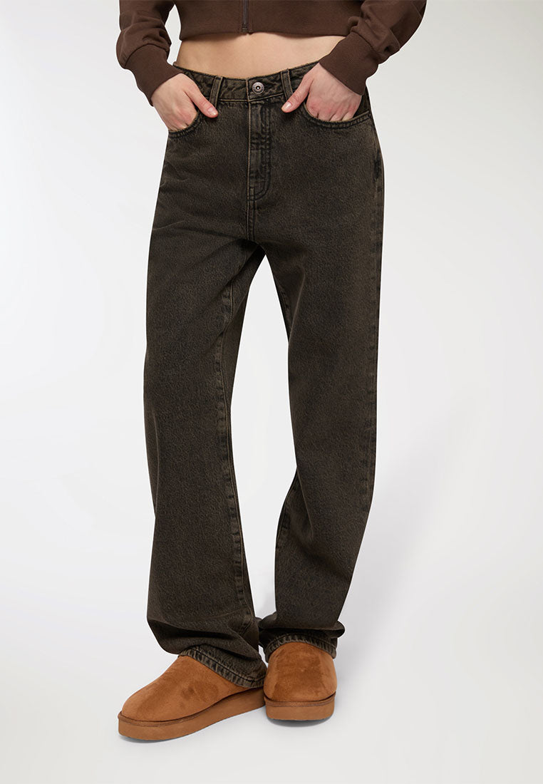Woman Long pants jeans
