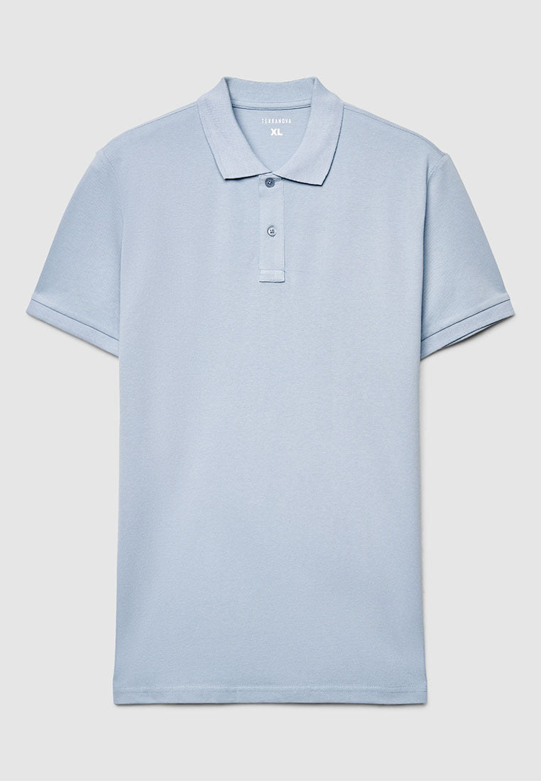Man Short-sleeved T-shirt