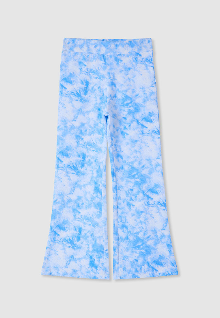 Kids Girls Full-length leggings