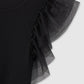Woman Short-sleeved T-shirt