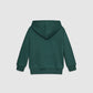 Hoodie with sports print for Boys
