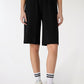Women's Fleece Sporty Shorts