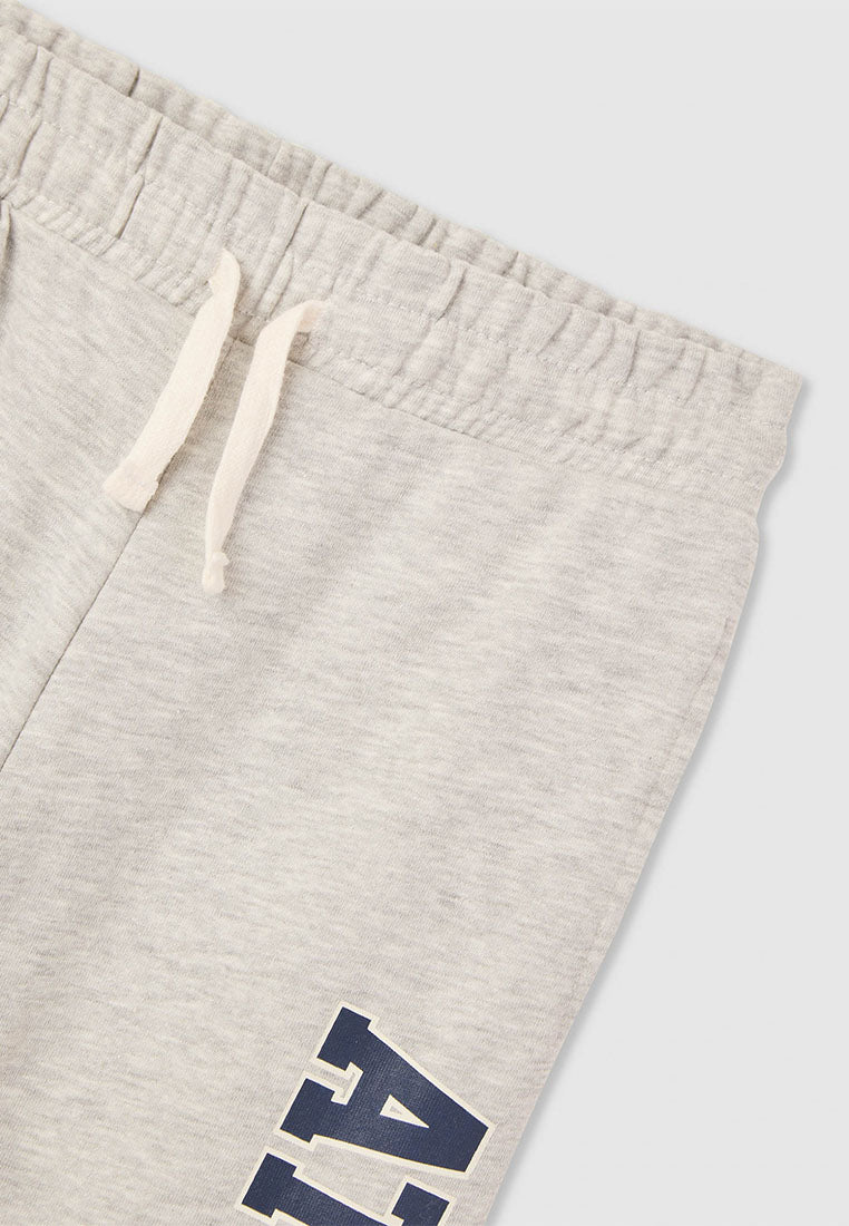 Kids Boys Full-length gym pants