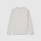 Pack of 3 Daily Basics Long-Sleeve Tee for Boys