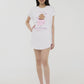 Woman Short-sleeved T-shirt