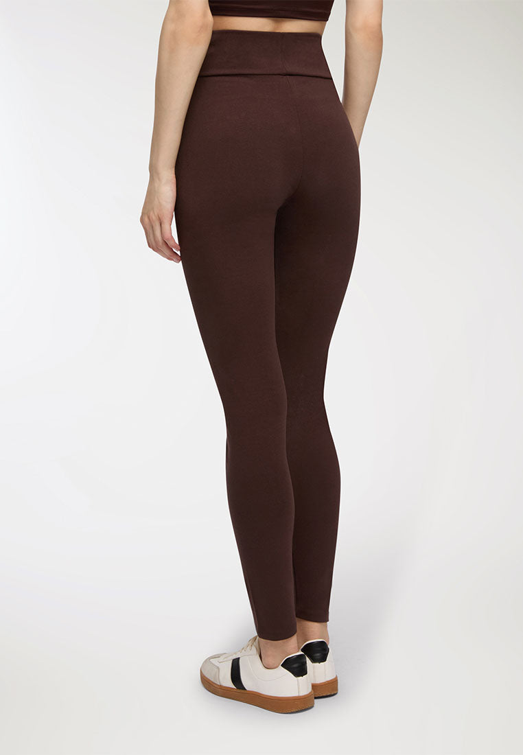 Woman Full-length leggings