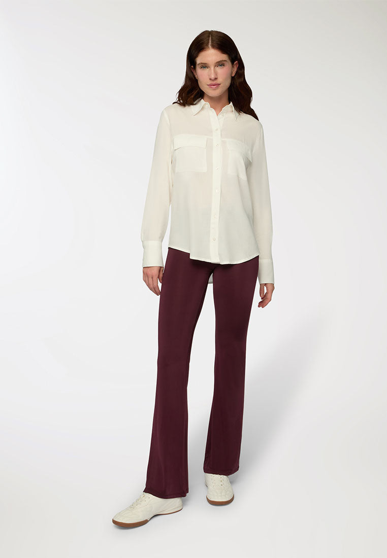 Woman Full-length leggings