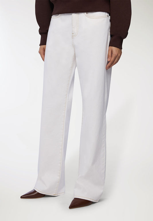 Woman Long pants jeans