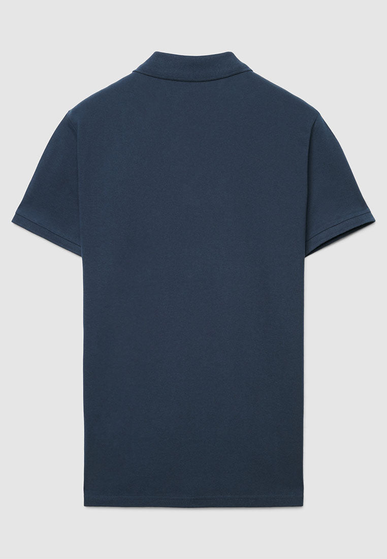 Man Short-sleeved T-shirt