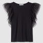 Woman Short-sleeved T-shirt