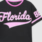 Printed Short Sleeve T-Shirt for Girls