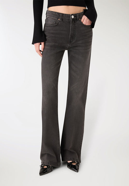 Women's Boot-cut Jeans