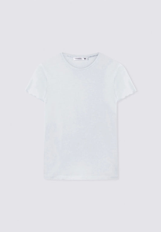 Woman Short-sleeved T-shirt