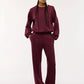 Women's Wide-leg Tracksuit Bottoms