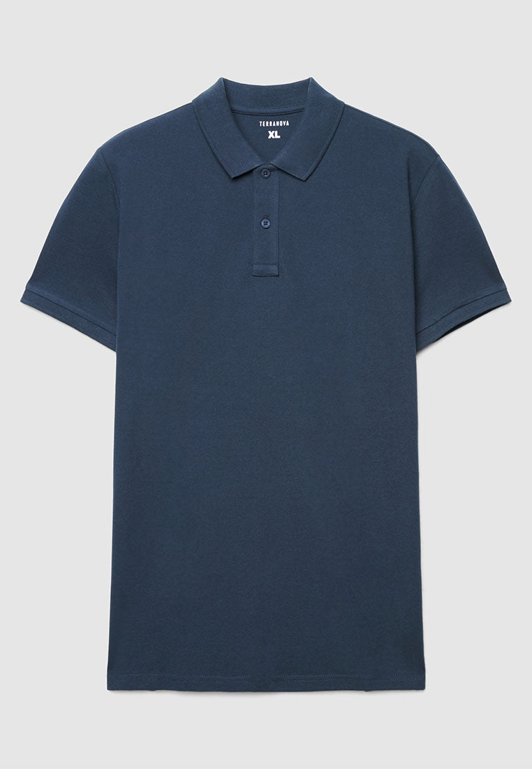 Man Short-sleeved T-shirt