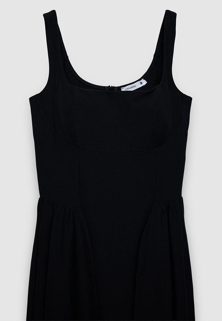 Woman Dress