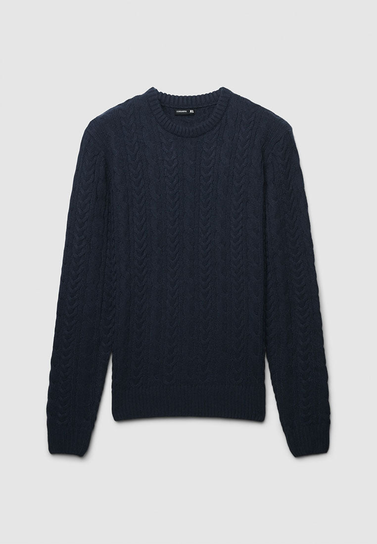 Man Sweater 3-5