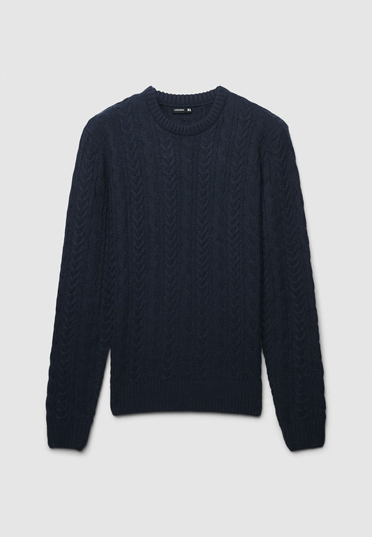Man Sweater 3-5