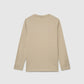 Pack of 3 Daily Basics Long-Sleeve Tee for Boys