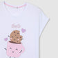 Woman Short-sleeved T-shirt