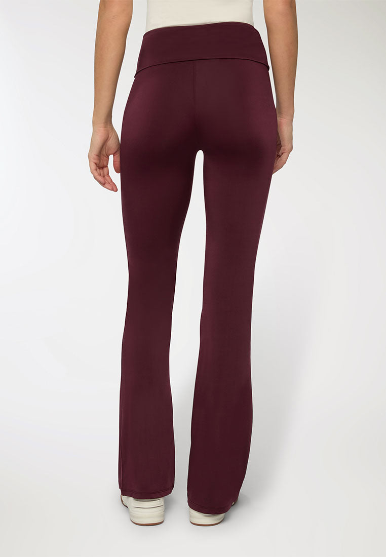 Woman Full-length leggings