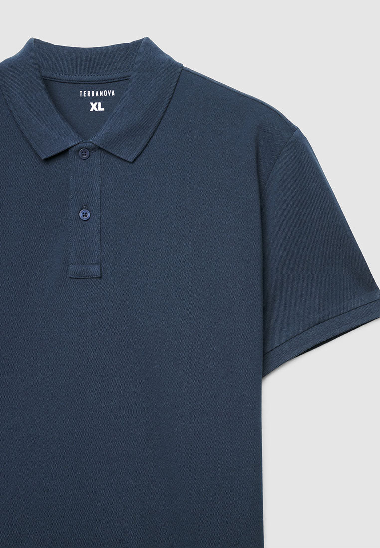 Man Short-sleeved T-shirt