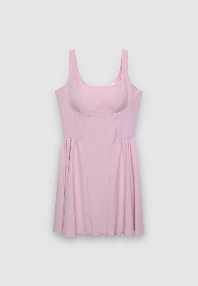 Woman Dress