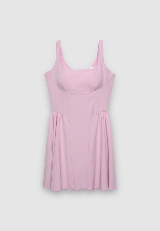Woman Dress