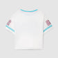Printed Short Sleeve T-Shirt for Girls