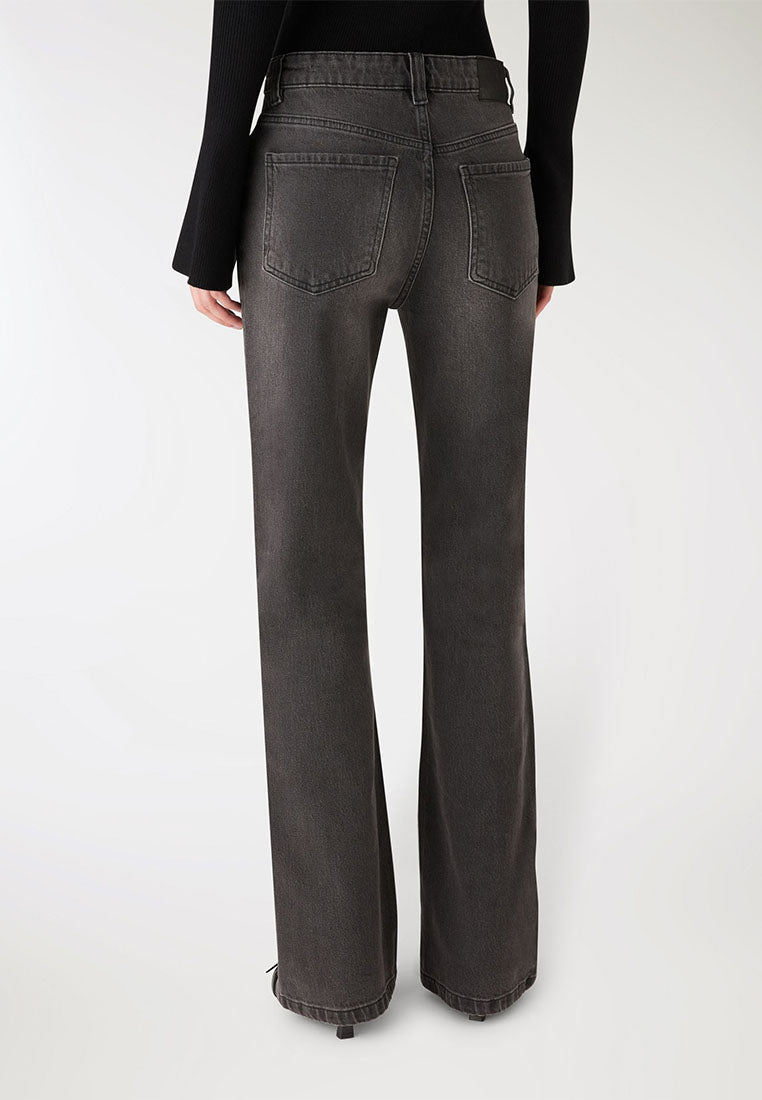Women's Boot-cut Jeans