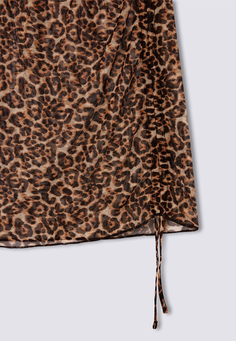Woman Skirt