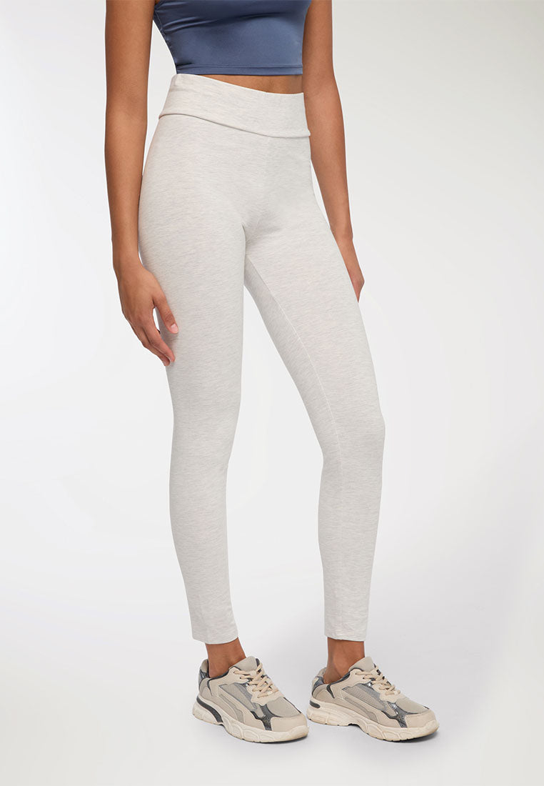 Woman Full-length leggings