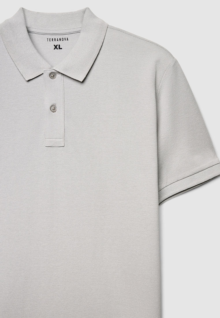 Man Short-sleeved T-shirt
