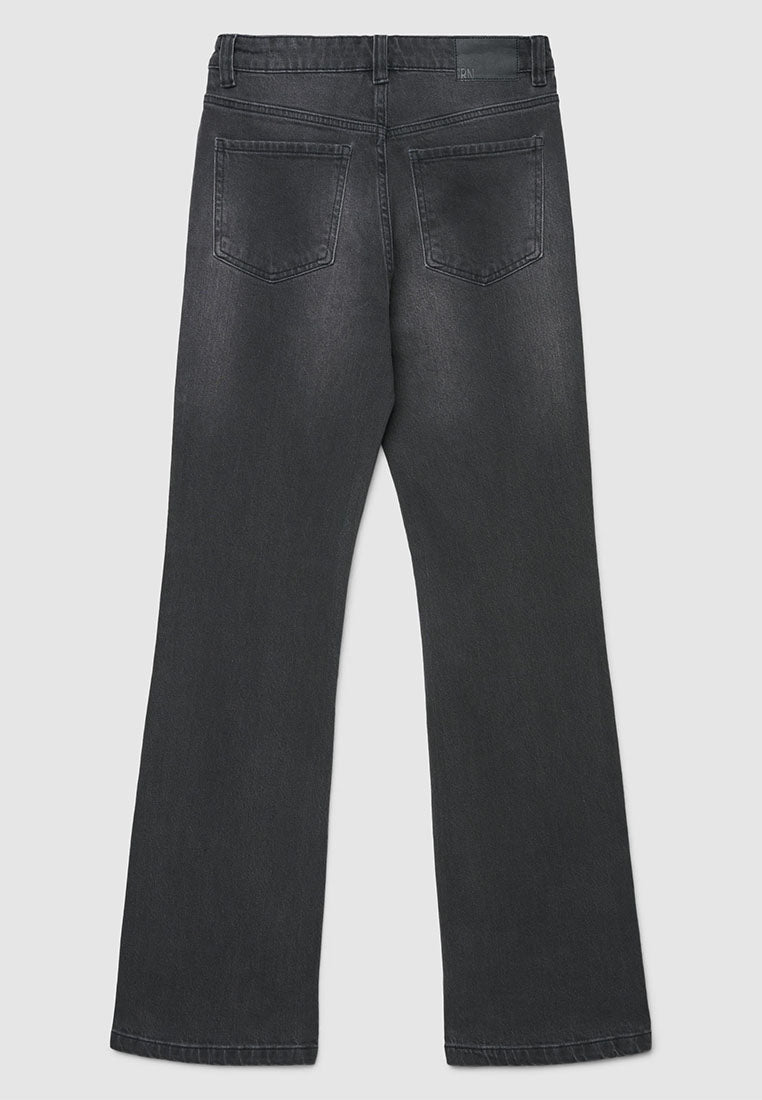 Women's Boot-cut Jeans
