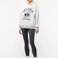 Women's Teddy Bear Print Hoodie
