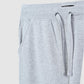 Man Full-length gym pants