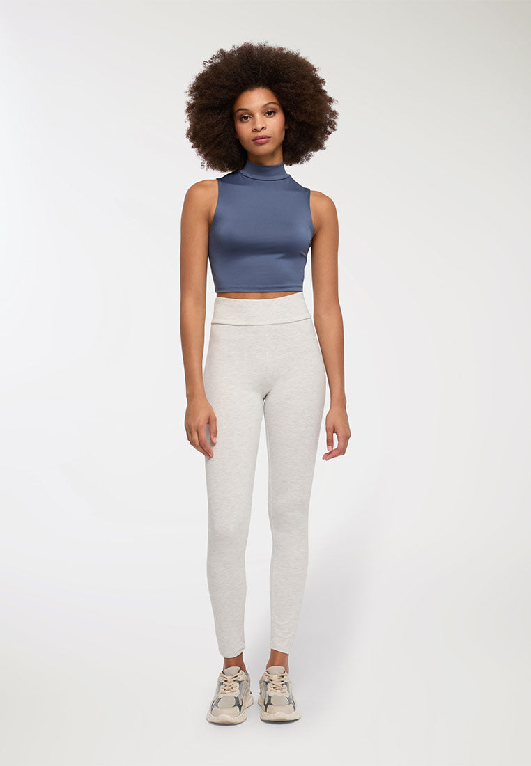 Woman Full-length leggings